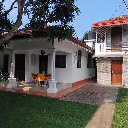 Illumination Stay Negombo Dış mekan fotoğraf