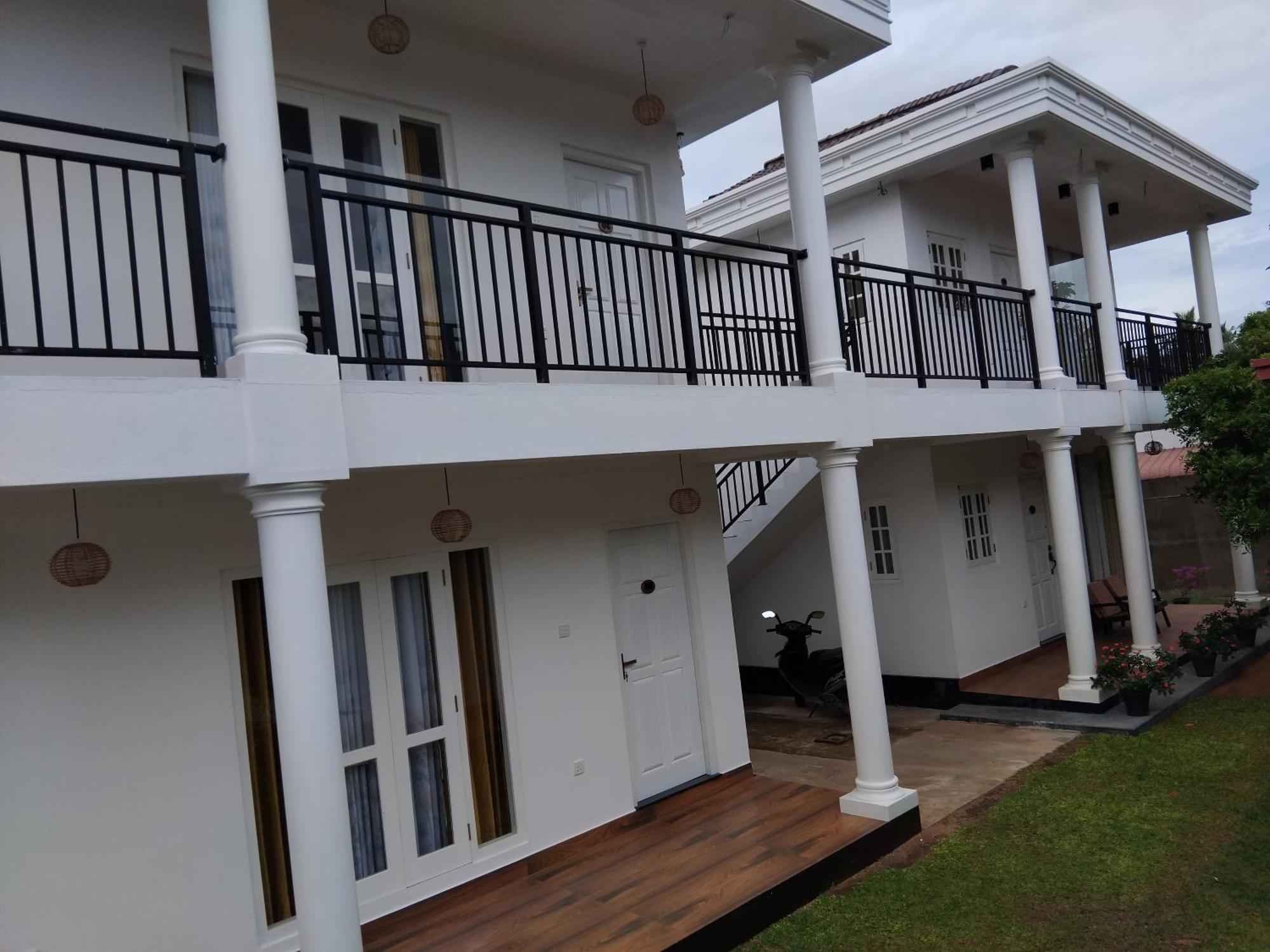 Illumination Stay Negombo Dış mekan fotoğraf