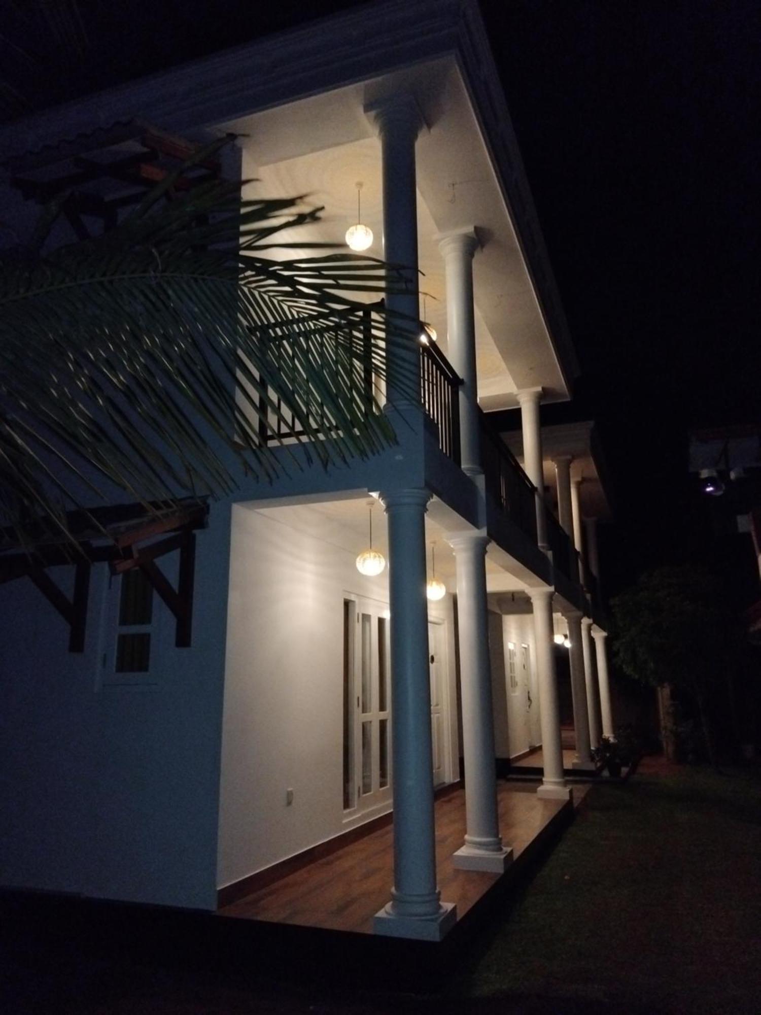 Illumination Stay Negombo Dış mekan fotoğraf