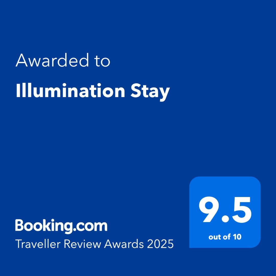 Illumination Stay Negombo Dış mekan fotoğraf