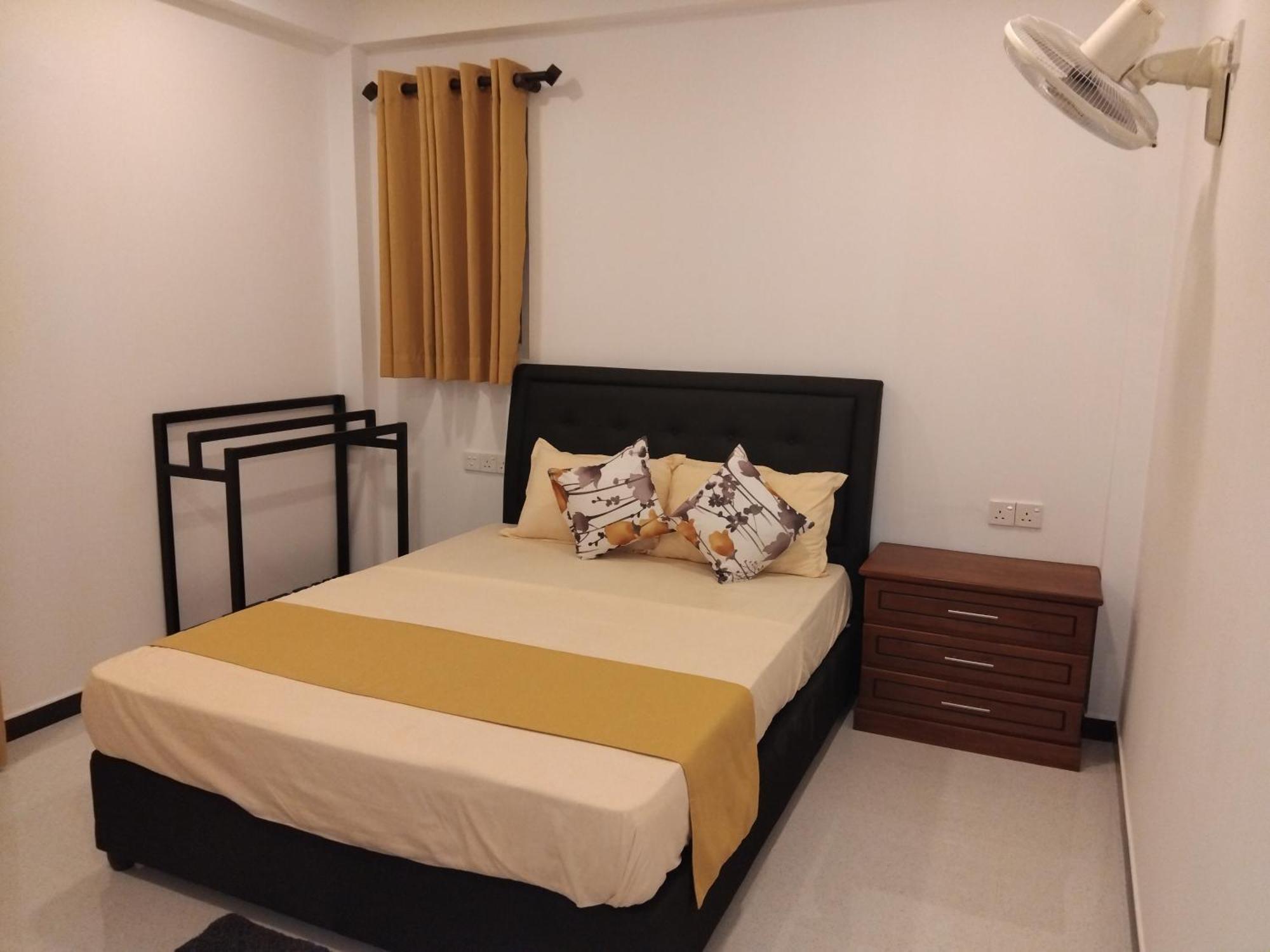 Illumination Stay Negombo Dış mekan fotoğraf
