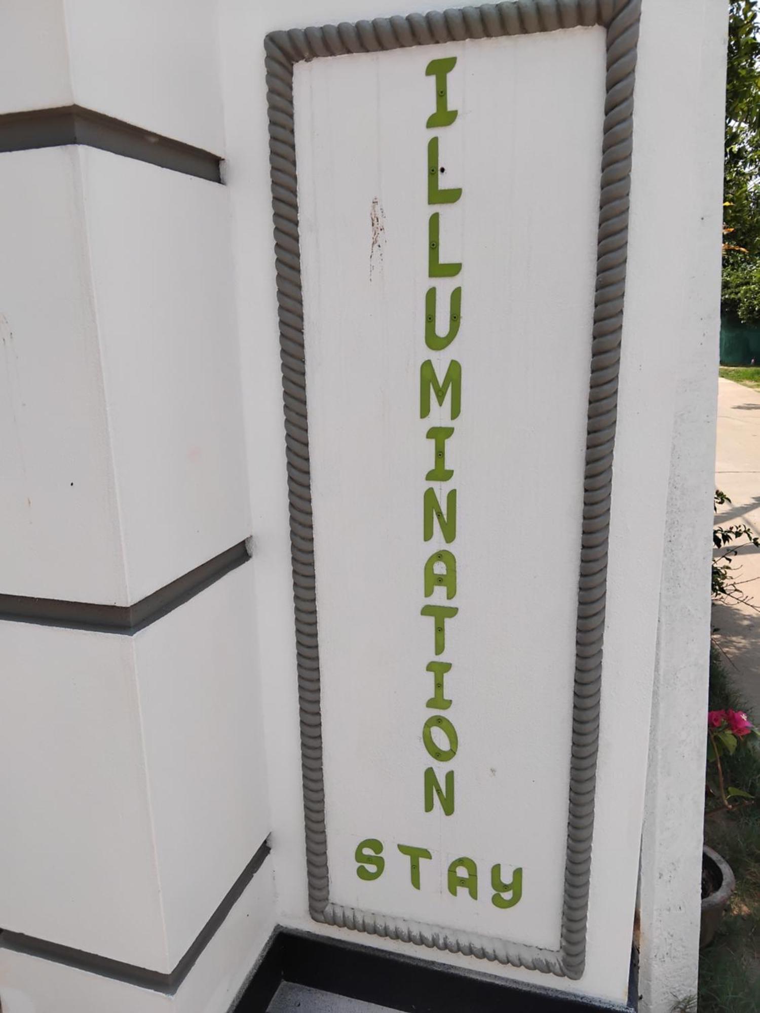 Illumination Stay Negombo Dış mekan fotoğraf
